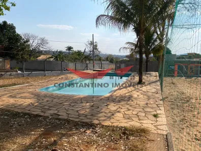 Casa com 4 Quartos à venda, 350m² no Joá, Lagoa Santa