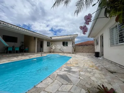 Casa com 2 Quartos à venda, 145m² no Serraria, São José