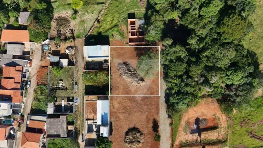 Lote/Terreno à venda, 1000m² no Jundiaquara, Araçoiaba da Serra