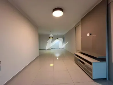 Apartamento com 3 Quartos à venda, 115m² no Santa Mônica, Uberlândia
