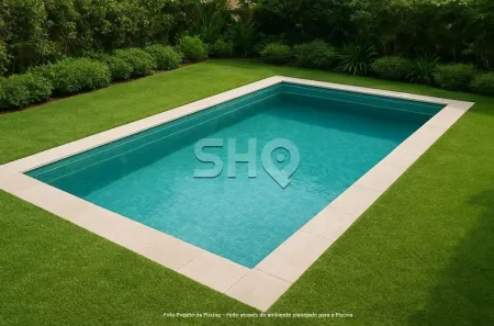 Casa com 4 Quartos à venda, 403m² no City América, São Paulo