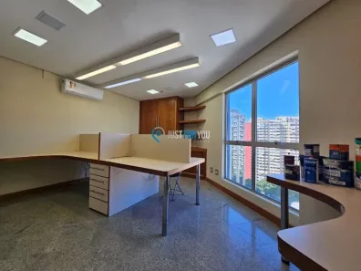 Sala Comercial para alugar, 53m² no Barra da Tijuca, Rio de Janeiro