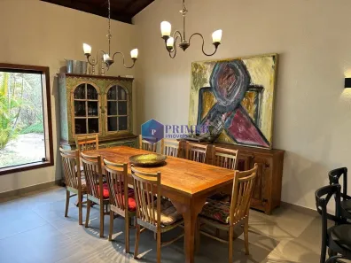 Casa com 5 Quartos à venda, 350m² no Aconchego da Serra, Itabirito
