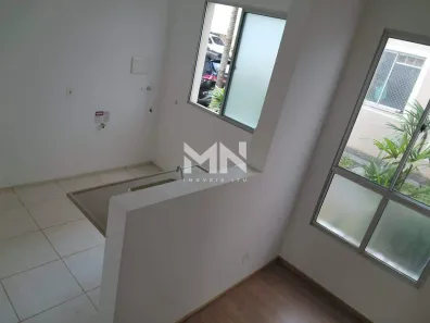 Apartamento com 2 Quartos à venda, 44m² no Progresso, Itu