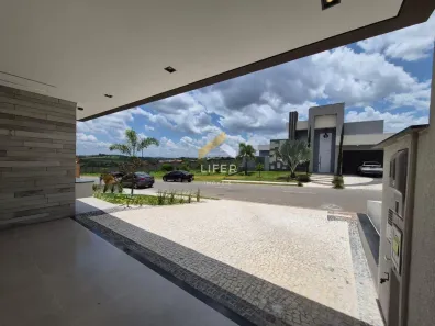 Casa de Condomínio com 2 Quartos à venda, 162m² no Roncáglia, Valinhos
