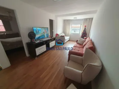 Casa com 3 Quartos à venda, 160m² no Jardim Oriental, São Paulo