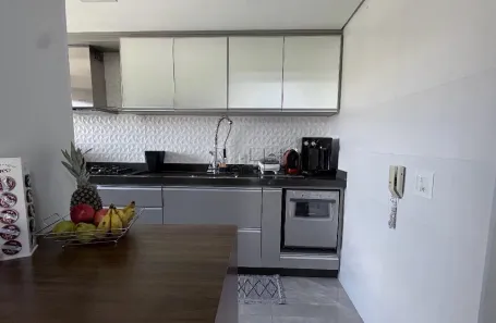 Apartamento com 3 Quartos à venda, 81m² no Jardim Nova Europa, Campinas