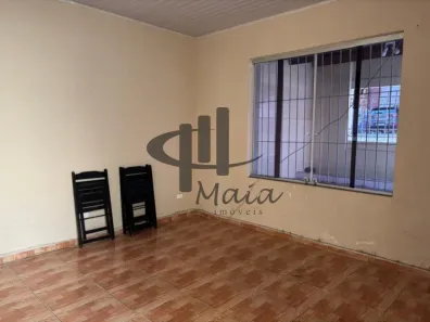 Sobrado com 2 Quartos à venda, 61m² no Olímpico, São Caetano do Sul