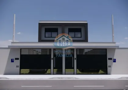 Casa com 3 Quartos à venda, 110m² no Balneário Recanto do Sol, Caraguatatuba