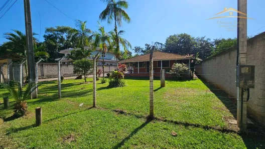 Fazenda/Sítio com 3 Quartos à venda, 330m² no Parque Breckenfeld, Morretes