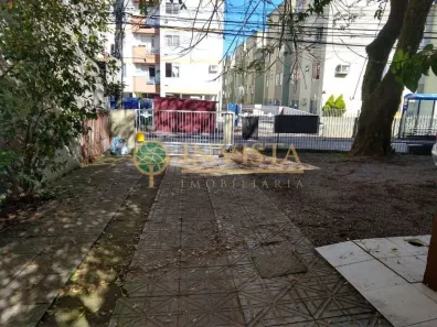 Lote/Terreno à venda, 402m² no Praia Comprida, São José