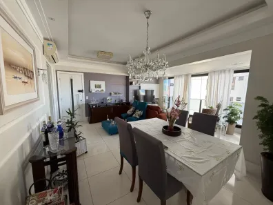 Apartamento com 3 Quartos à venda, 96m² no Caminho das Árvores, Salvador