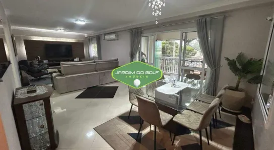 Apartamento com 3 Quartos à venda, 181m² no Jurubatuba, São Paulo