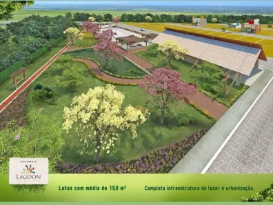 Lote/Terreno à venda, 160m² no Centro, Marechal Deodoro
