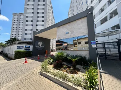Apartamento com 2 Quartos à venda, 50m² no Santa Terezinha, Juiz de Fora