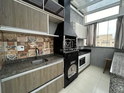 Apartamento com 3 Quartos à venda, 131m² no Xaxim, Curitiba