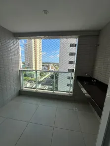 Apartamento com 2 Quartos à venda, 72m² no Altiplano Cabo Branco, João Pessoa