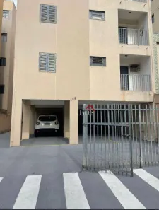 Apartamento com 3 Quartos à venda, 80m² no Jardim Panorama, São José do Rio Preto