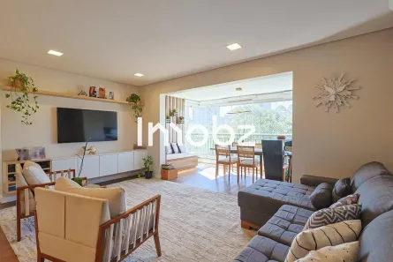 Apartamento com 3 Quartos à venda, 91m² no Vila Andrade, São Paulo