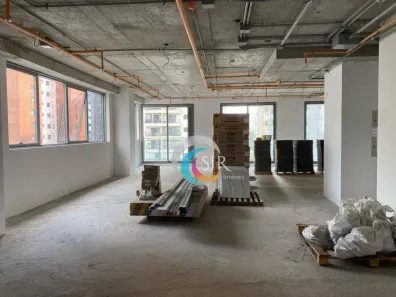 Sala Comercial para alugar, 228m² no Tatuapé, São Paulo
