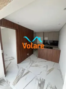 Apartamento com 2 Quartos à venda, 38m² no Vila Butantã, São Paulo