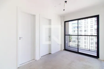 Apartamento com 2 Quartos à venda, 40m² no Água Branca, São Paulo