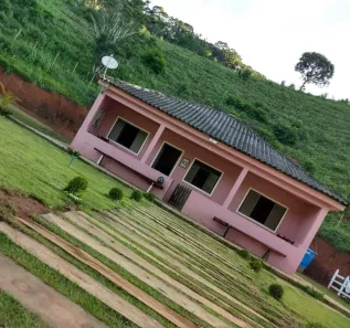 Fazenda/Sítio à venda, 13100m² no Centro, Ponte Nova