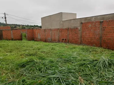 Lote/Terreno à venda, 308m² no Residencial Florença, Anápolis