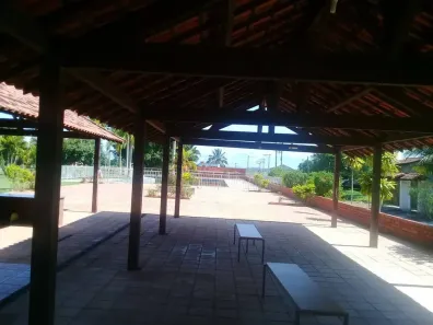 Lote/Terreno à venda, 180m² no Retiro São Joaquim, Itaboraí