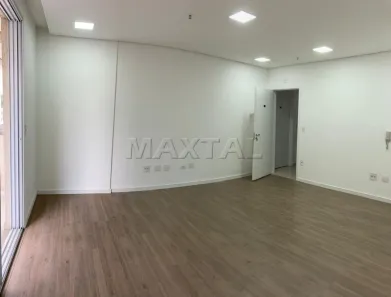 Imóvel Comercial à venda, 35m² no Santana, São Paulo