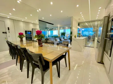 Apartamento com 2 Quartos à venda, 70m² no Melville Empresarial I e II, Barueri