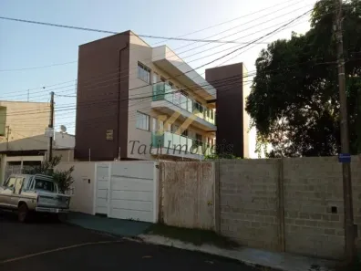 Kitnet com 1 Quarto à venda, 25m² no Vila Marigo, São Carlos