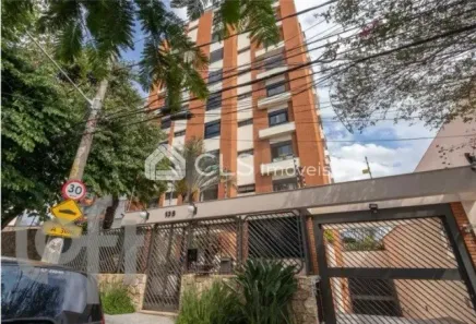 Apartamento com 3 Quartos à venda, 245m² no Bela Aliança, São Paulo