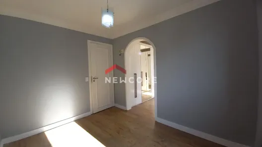 Apartamento com 3 Quartos à venda, 118m² no Vila Hamburguesa, São Paulo