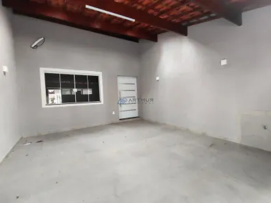 Casa com 3 Quartos à venda, 110m² no Tupi, Praia Grande