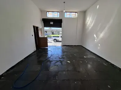 Ponto Comercial com 2 Quartos para alugar, 146m² no Quintino Facci I, Ribeirão Preto
