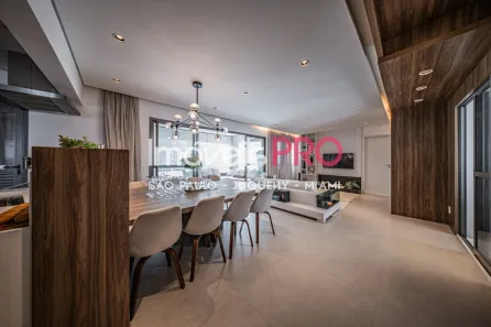 Apartamento com 3 Quartos à venda, 147m² no Perdizes, São Paulo