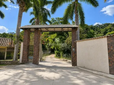 Fazenda/Sítio com 1 Quarto à venda, 4860m² no São Luiz, Volta Redonda