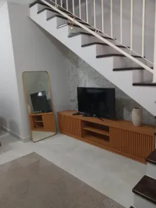 Casa de Condomínio com 2 Quartos à venda, 60m² no Parque dos Ipês, São José dos Campos