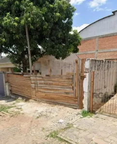 Lote/Terreno à venda, 262m² no Partenon, Porto Alegre