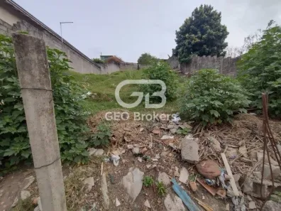 Lote/Terreno à venda, 391m² no Jardim Santo Antônio da Boa Vista, Jacareí