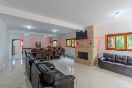 Fazenda/Sítio com 5 Quartos à venda, 500m² no Pirucaia, Mairiporã