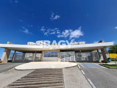 Apartamento com 3 Quartos para alugar, 112m² no Serraria, São José