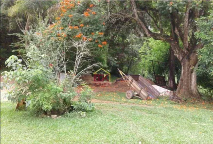 Fazenda/Sítio com 5 Quartos à venda, 400m² no , Redenção da Serra