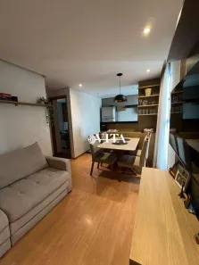 Apartamento com 2 Quartos à venda, 40m² no Jardim City, Guarulhos