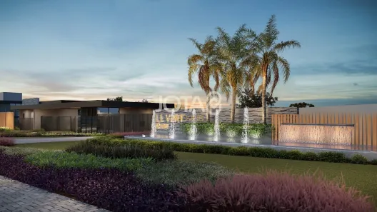 Lote/Terreno à venda, 337m² no Santa Cândida, Curitiba