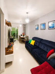 Apartamento com 2 Quartos à venda, 87m² no Pátria Nova, Novo Hamburgo