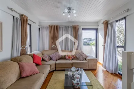 Apartamento com 2 Quartos à venda, 189m² no Água Fria, São Paulo