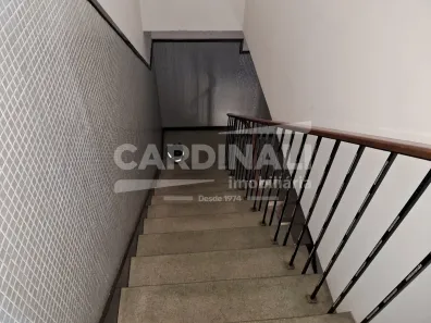 Sala Comercial para alugar, 50m² no Centro, Araraquara