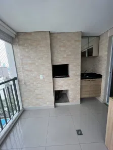 Apartamento com 2 Quartos para alugar, 60m² no Vila Formosa, São Paulo